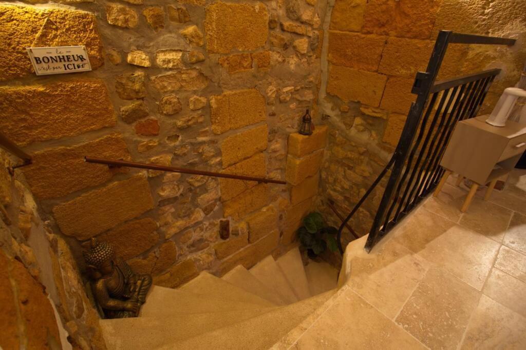 Les Secrets D'Alcove, Nuits Romantiques Avec Spa Экс-ан-Прованс Экстерьер фото