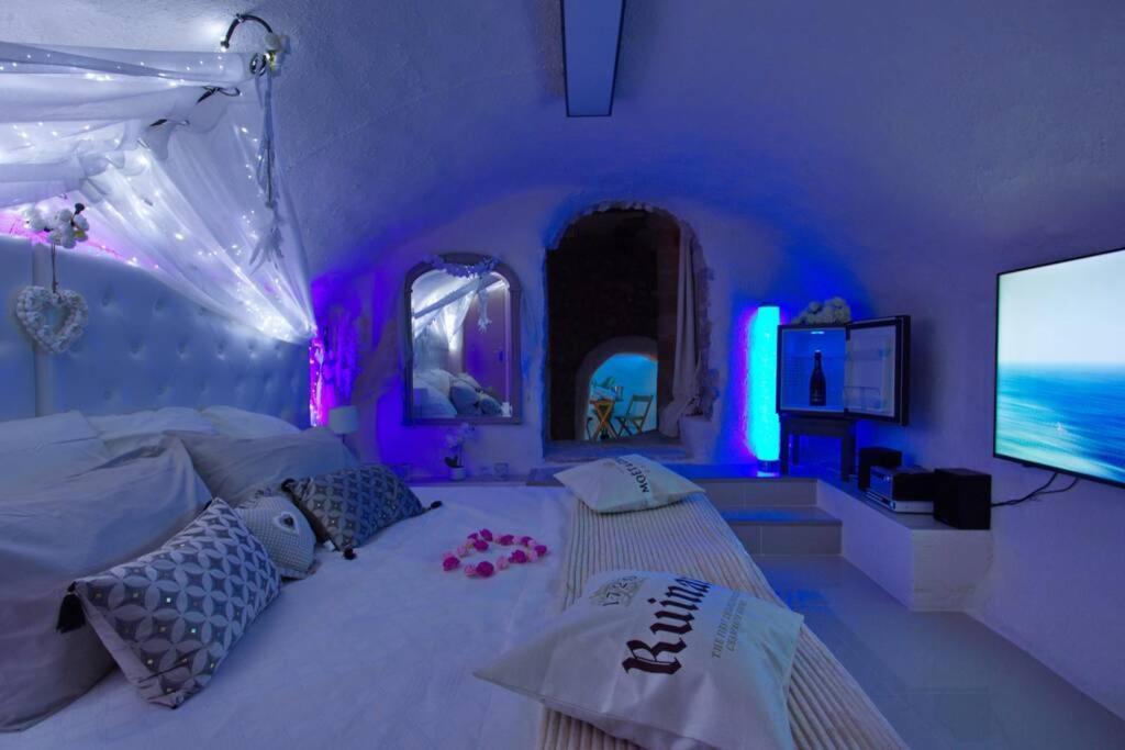 Les Secrets D'Alcove, Nuits Romantiques Avec Spa Экс-ан-Прованс Экстерьер фото