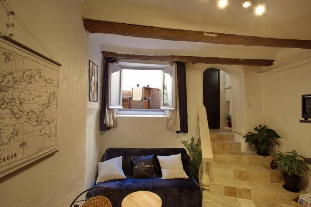 Les Secrets D'Alcove, Nuits Romantiques Avec Spa Экс-ан-Прованс Экстерьер фото
