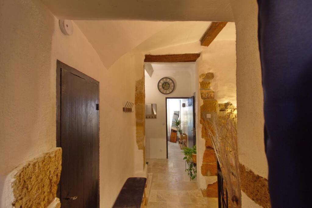 Les Secrets D'Alcove, Nuits Romantiques Avec Spa Экс-ан-Прованс Экстерьер фото